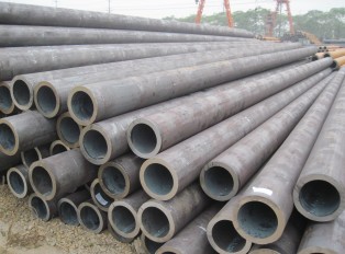 秦州20CrMo冷拔无缝钢管