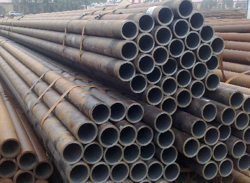 秦州20CrMo无缝钢管