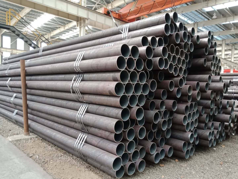 秦州30CrMo合金无缝钢管