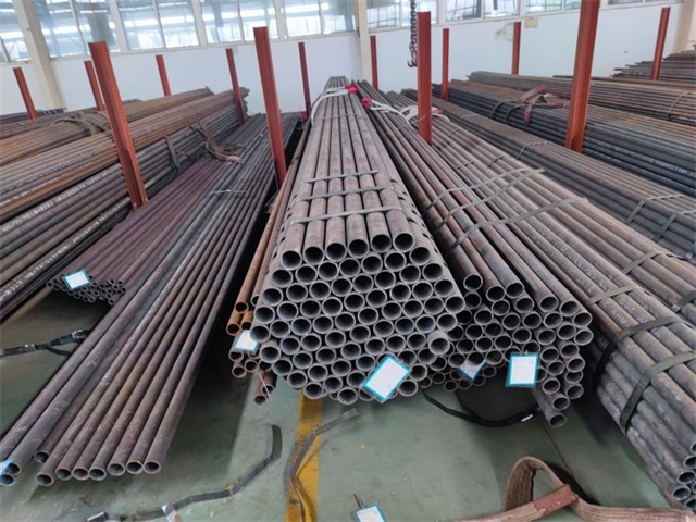 秦州20G合金无缝钢管